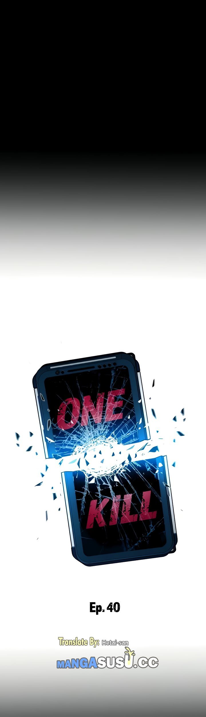One Kill - Chapter 40 6