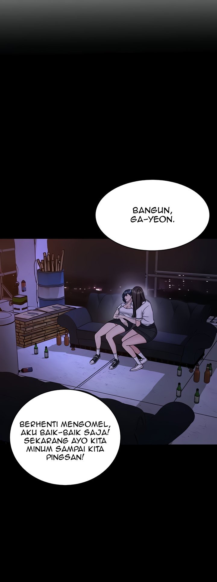 One Kill - Chapter 40 7