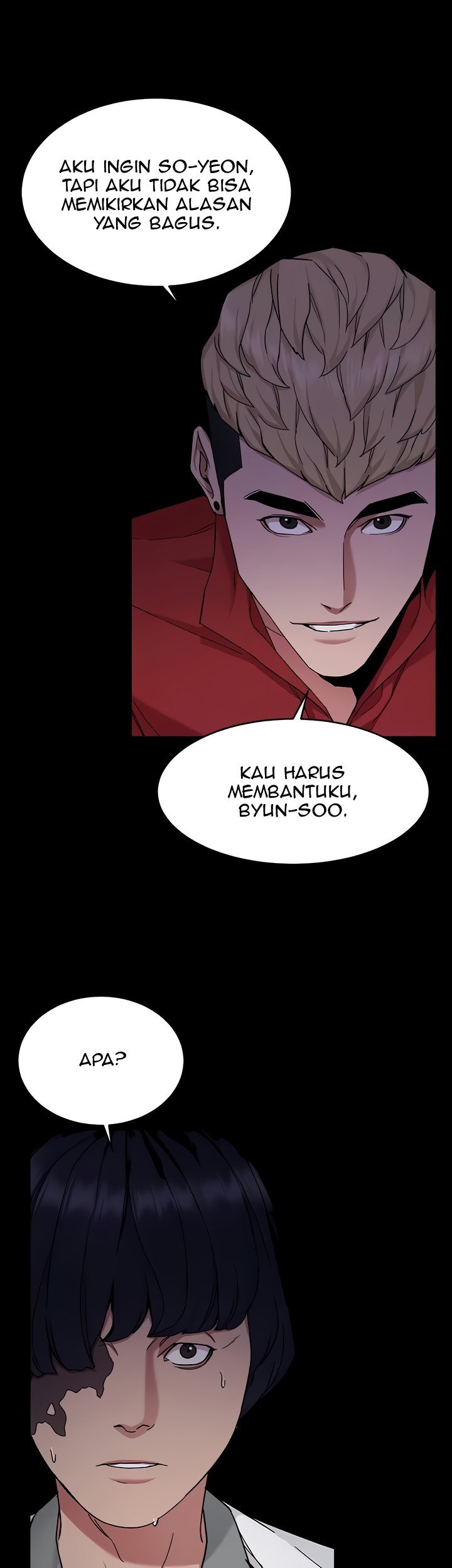 One Kill - Chapter 40 4