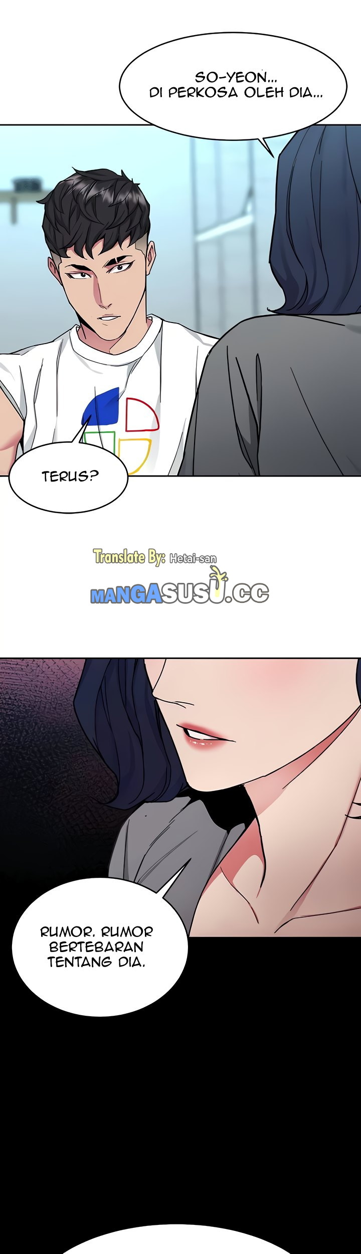 One Kill - Chapter 40 42