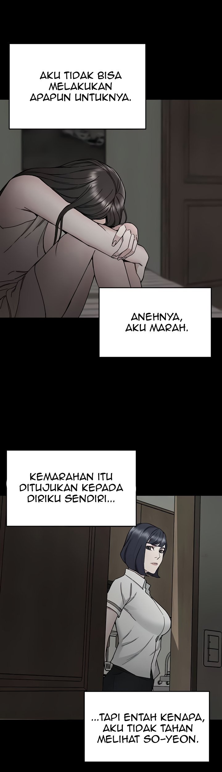 One Kill - Chapter 40 44
