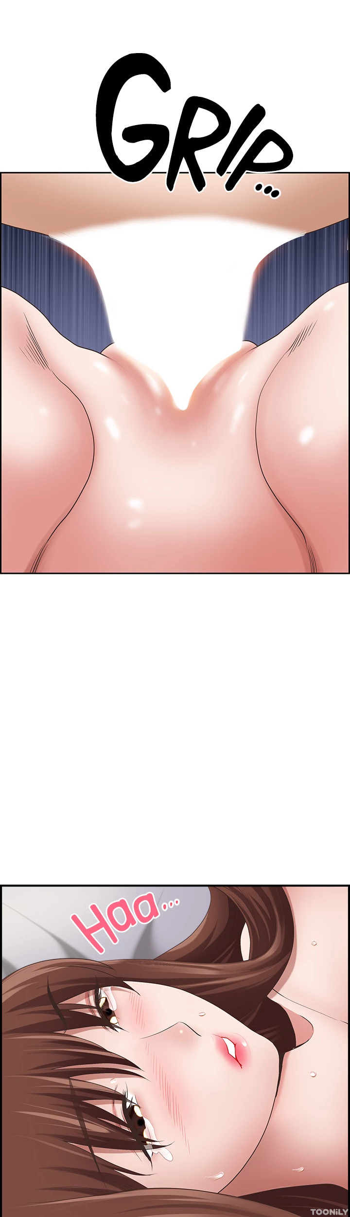 Komik On an Airplane - On an Airplane Chapter 32 2 Komik On an Airplane - On an Airplane Chapter 32 2