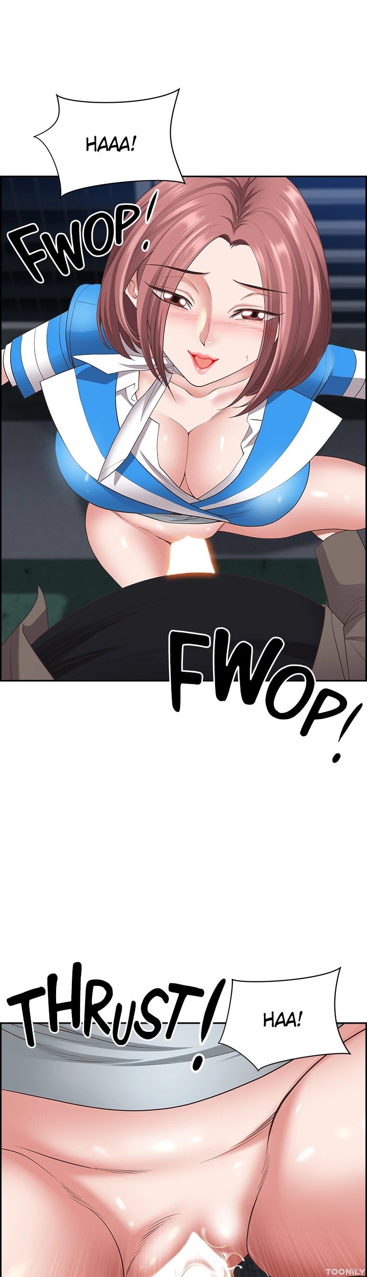 Komik On an Airplane - On an Airplane Chapter 32 23 Komik On an Airplane - On an Airplane Chapter 32 23