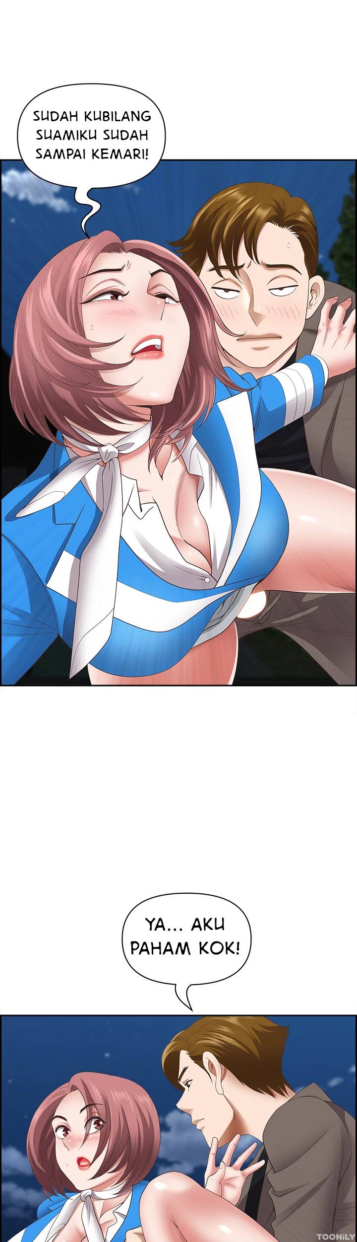 Komik On an Airplane - On an Airplane Chapter 32 20 Komik On an Airplane - On an Airplane Chapter 32 20