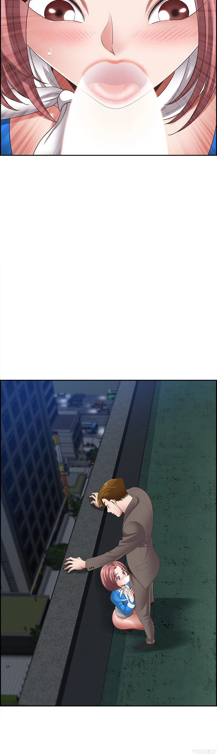 Komik On an Airplane - On an Airplane Chapter 32 31 Komik On an Airplane - On an Airplane Chapter 32 31