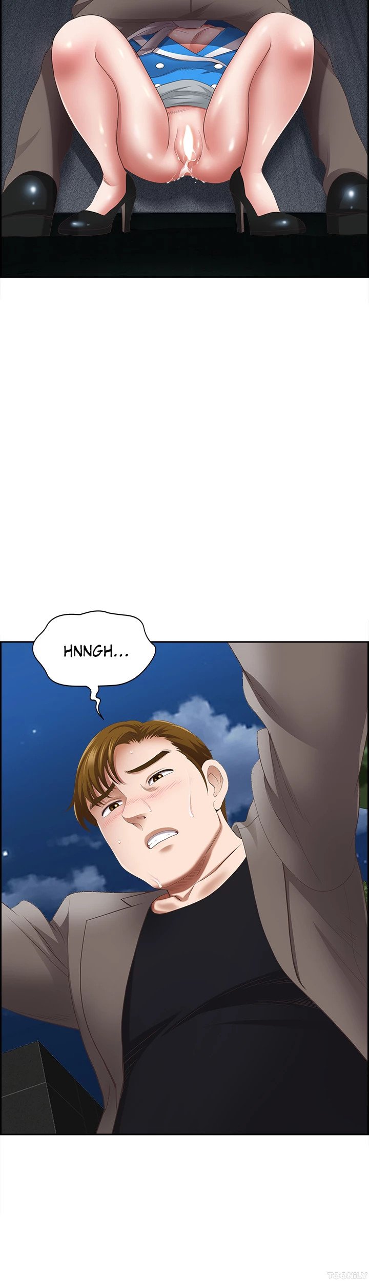 Komik On an Airplane - On an Airplane Chapter 32 37 Komik On an Airplane - On an Airplane Chapter 32 37