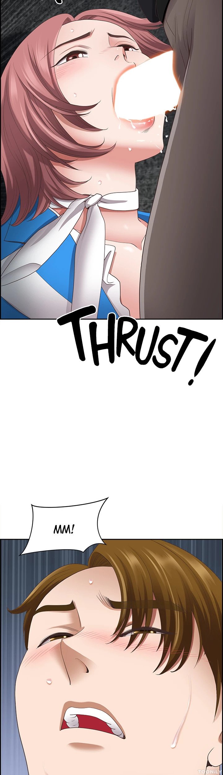 Komik On an Airplane - On an Airplane Chapter 32 34 Komik On an Airplane - On an Airplane Chapter 32 34