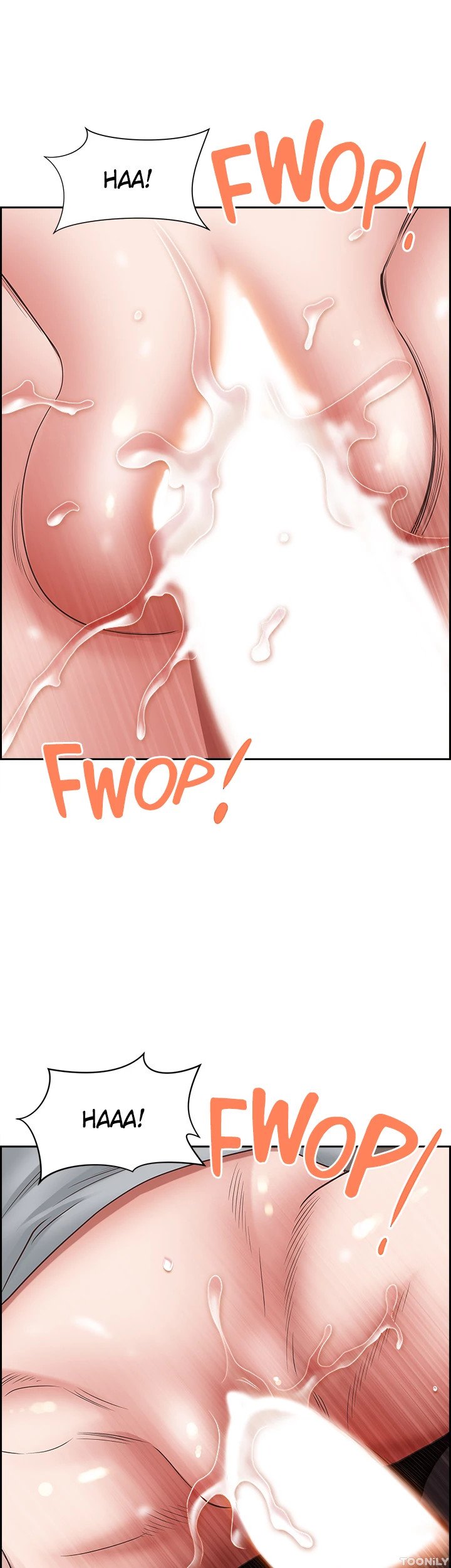 Komik On an Airplane - On an Airplane Chapter 32 13 Komik On an Airplane - On an Airplane Chapter 32 13