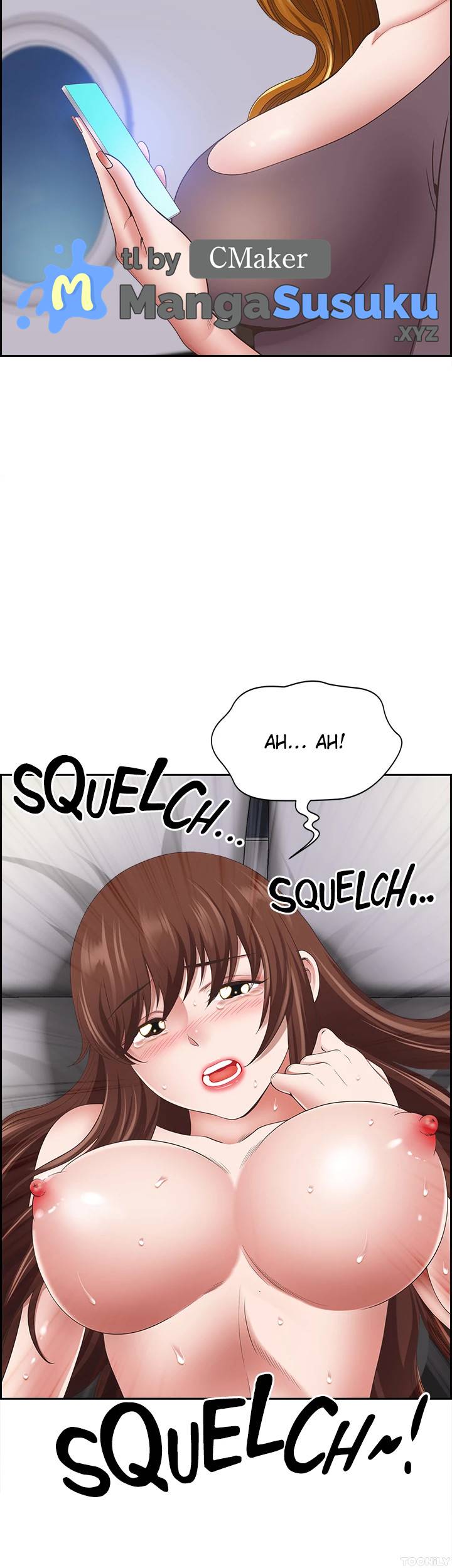 Komik On an Airplane - On an Airplane Chapter 32 60 Komik On an Airplane - On an Airplane Chapter 32 60