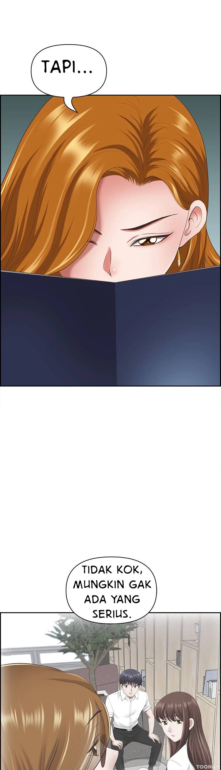 Komik On an Airplane - On an Airplane Chapter 32 48 Komik On an Airplane - On an Airplane Chapter 32 48