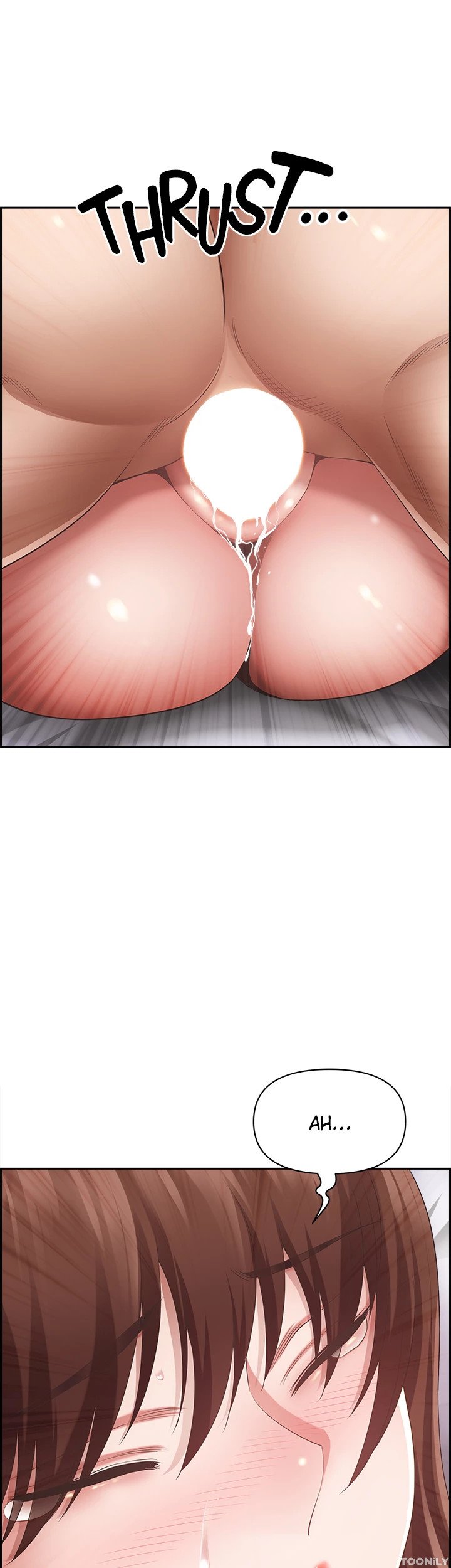 Komik On an Airplane - On an Airplane Chapter 32 5 Komik On an Airplane - On an Airplane Chapter 32 5