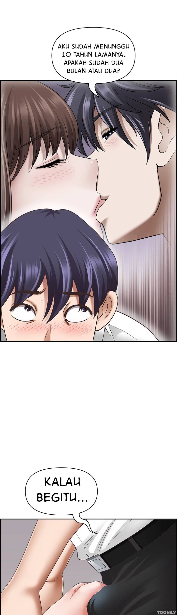 Komik On an Airplane - On an Airplane Chapter 35 22