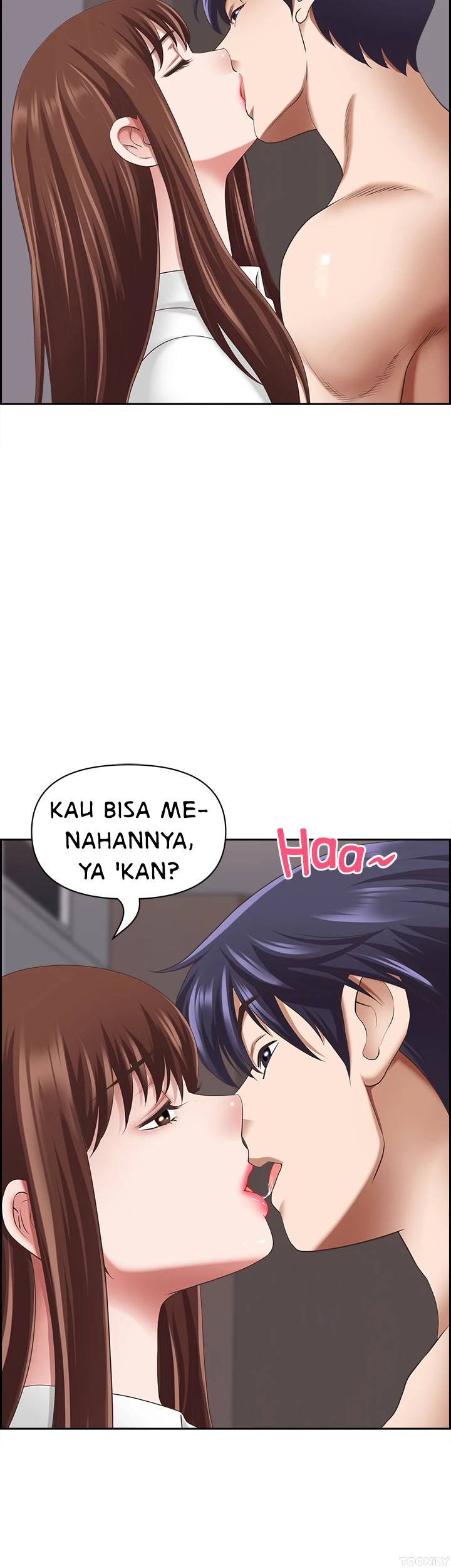 Komik On an Airplane - On an Airplane Chapter 35 20