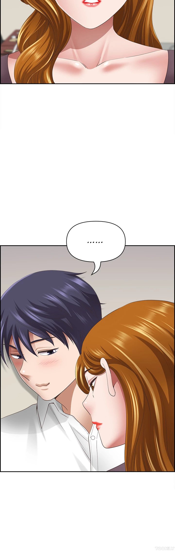 Komik On an Airplane - On an Airplane Chapter 35 38