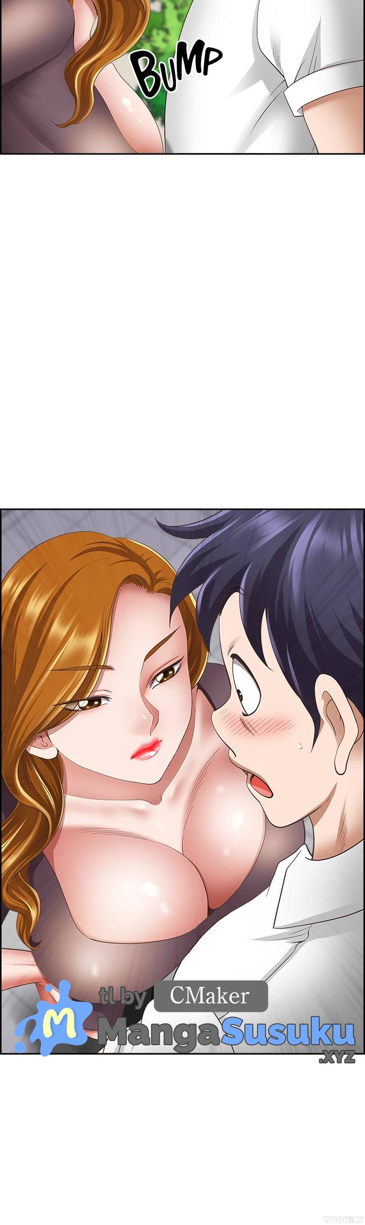 Komik On an Airplane - On an Airplane Chapter 35 31