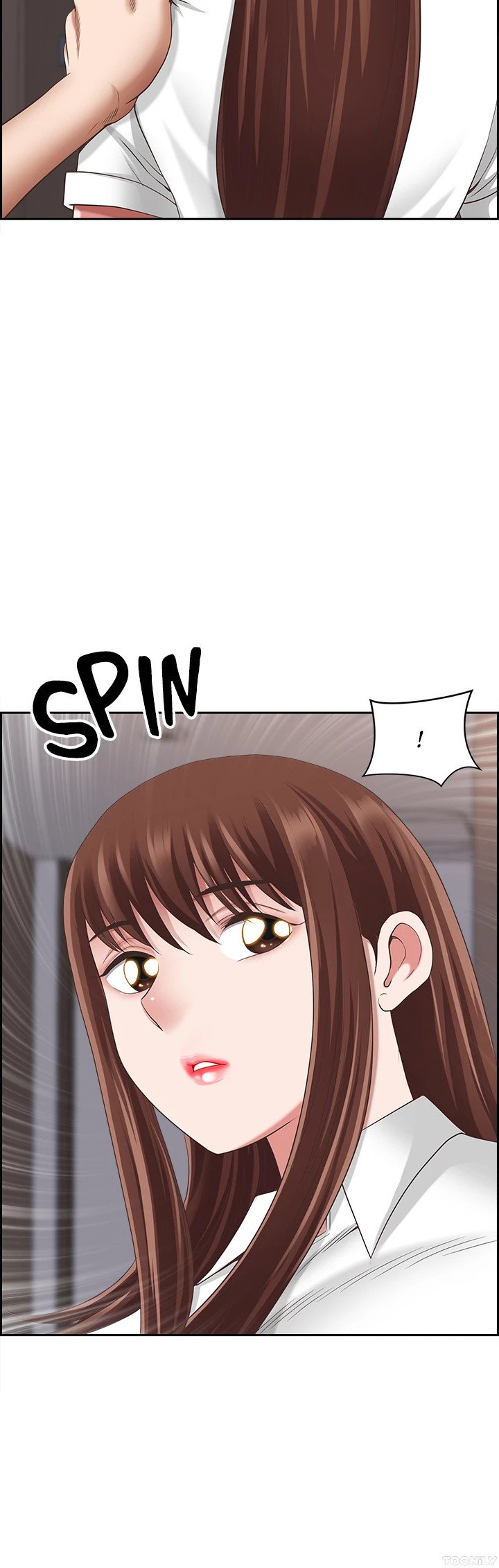 Komik On an Airplane - On an Airplane Chapter 35 18