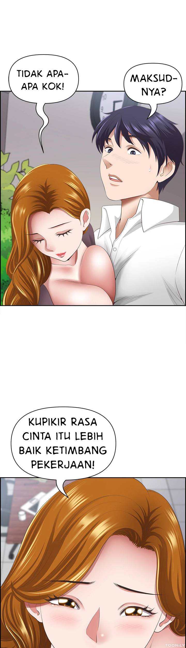 Komik On an Airplane - On an Airplane Chapter 35 52