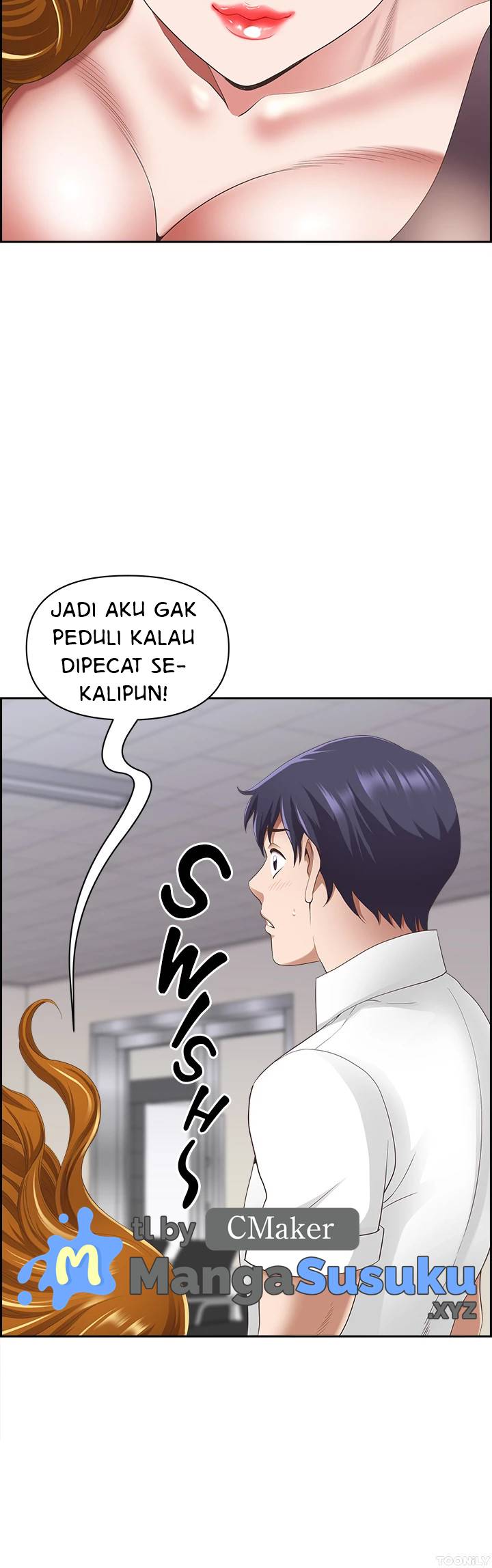 Komik On an Airplane - On an Airplane Chapter 35 53