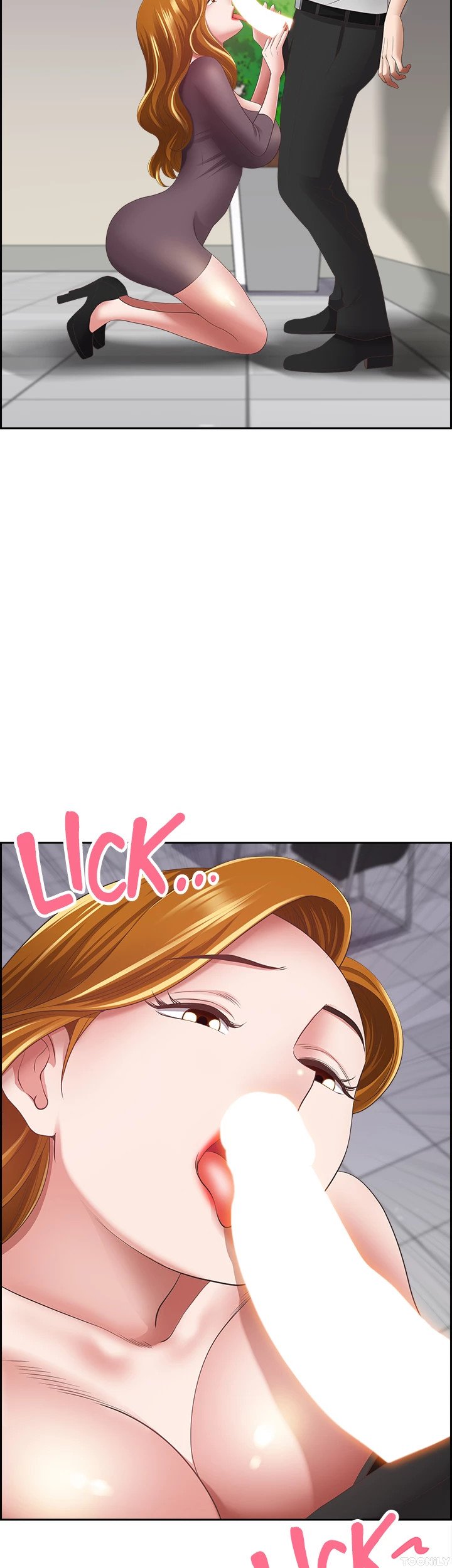 Komik On an Airplane - On an Airplane Chapter 35 55