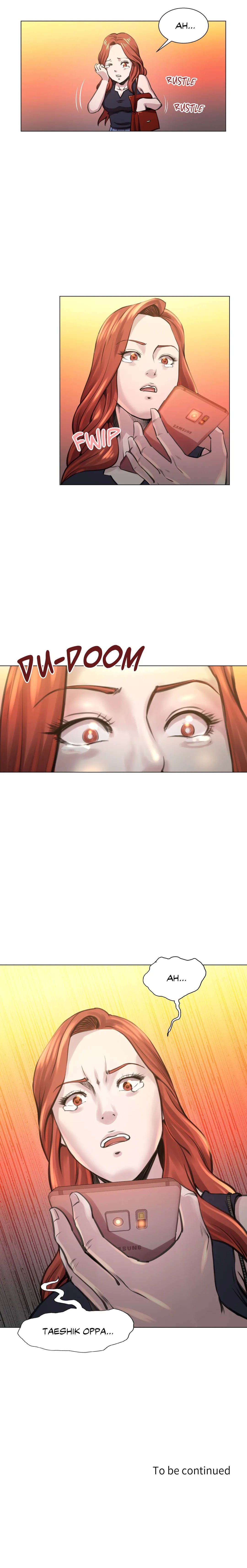 Office Trouble (Appeal) - Chapter 22 11