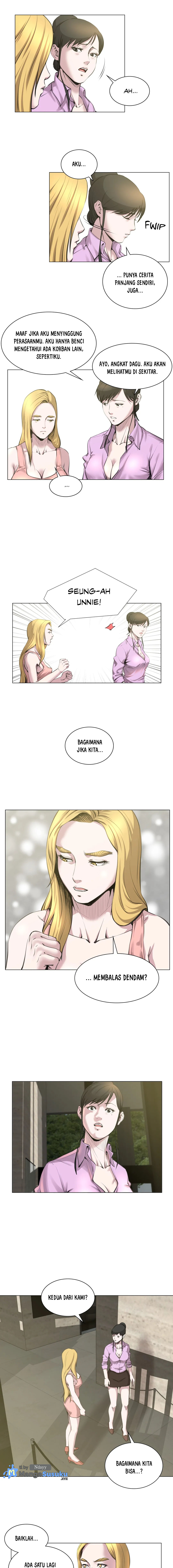 Office Trouble (Appeal) - Chapter 22 6