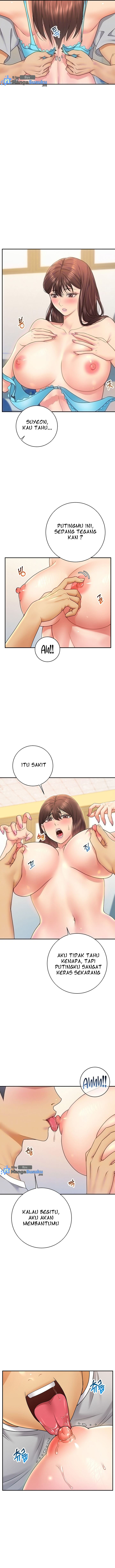 Like and Subscribe - Chapter 14 3