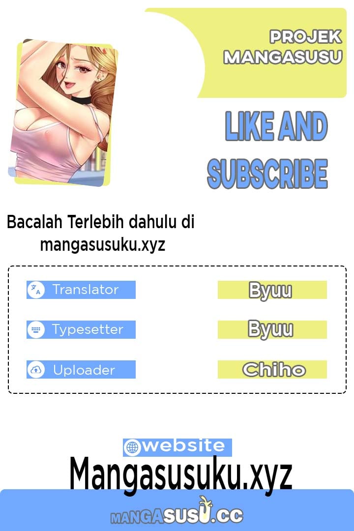Like and Subscribe - Chapter 14 1