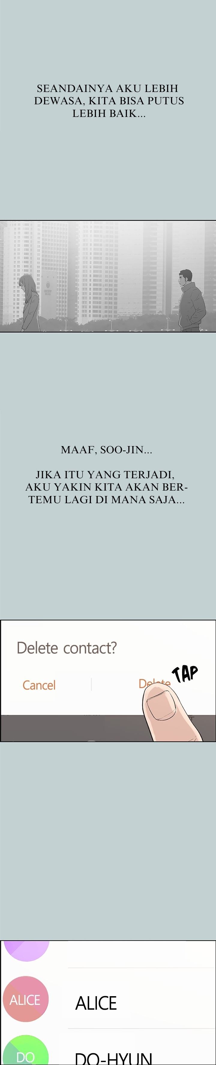 Love Square - Chapter 124 21