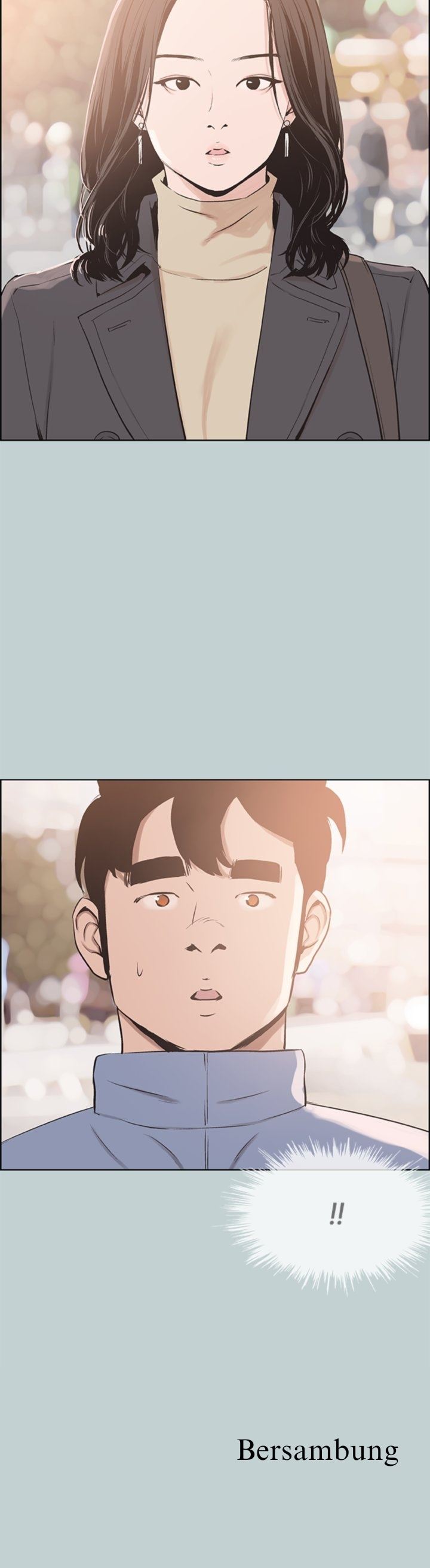 Love Square - Chapter 124 27