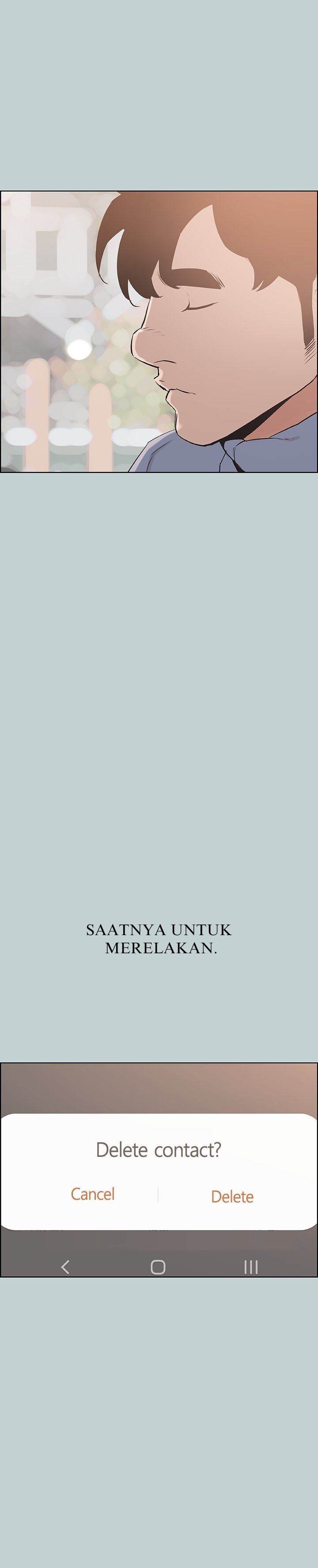 Love Square - Chapter 124 24
