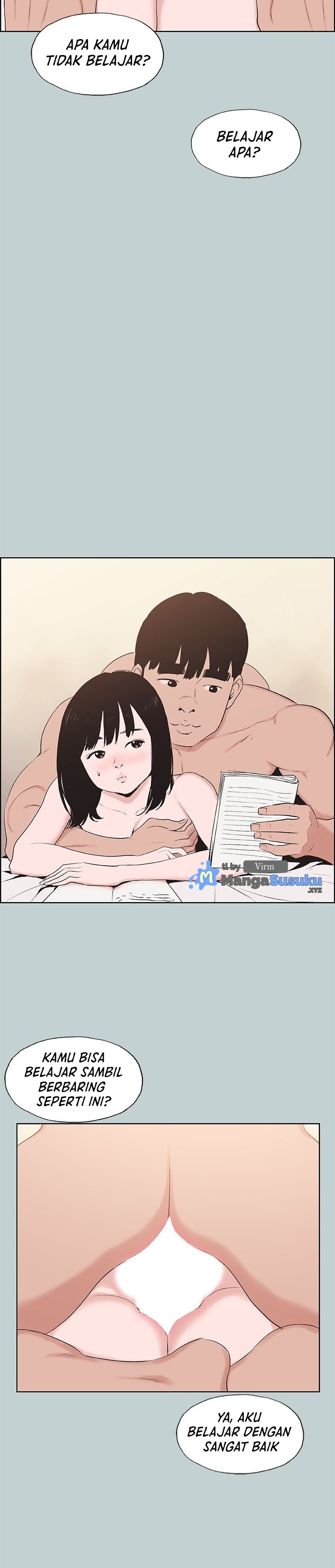 Love Square - Chapter 124 11