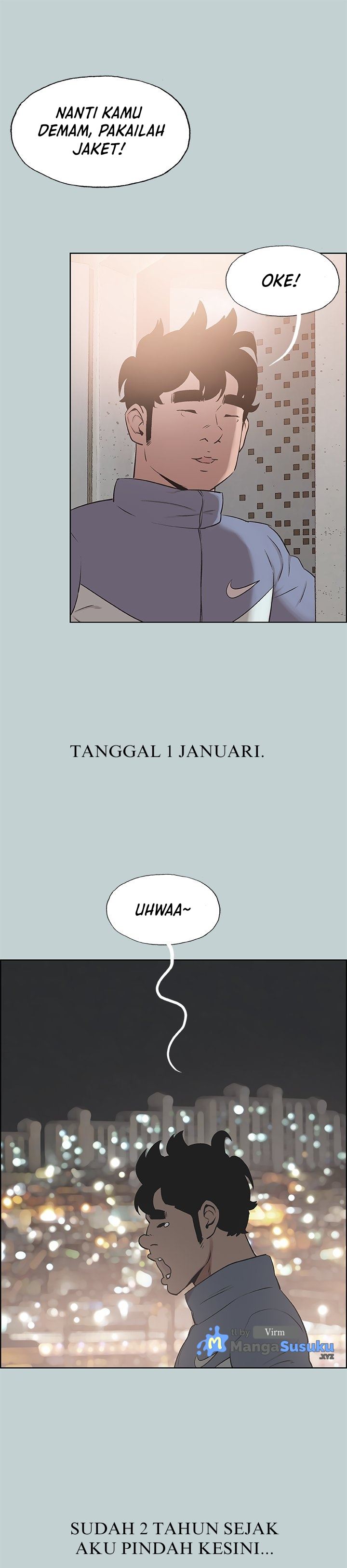 Love Square - Chapter 124 16