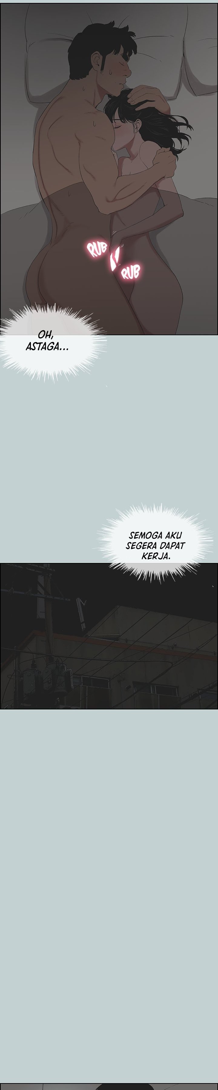 Love Square - Chapter 116 22
