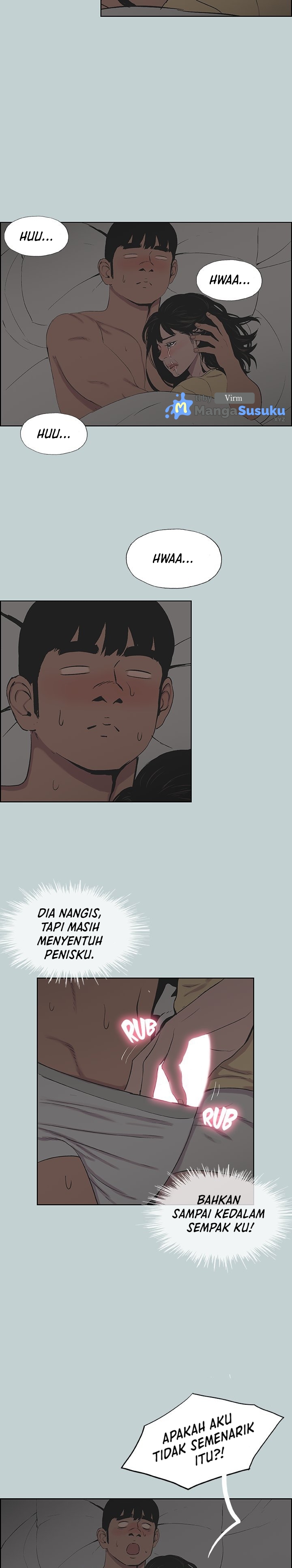 Love Square - Chapter 116 5