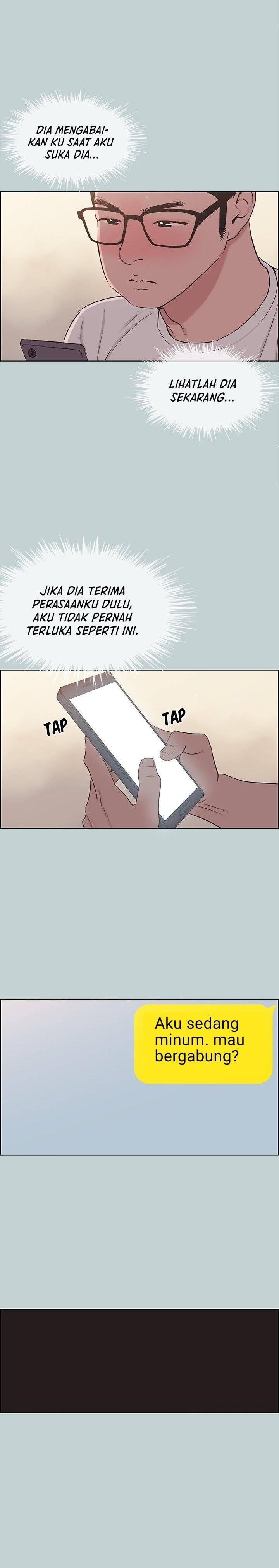 Love Square - Chapter 114 22 Love Square - Chapter 114 22