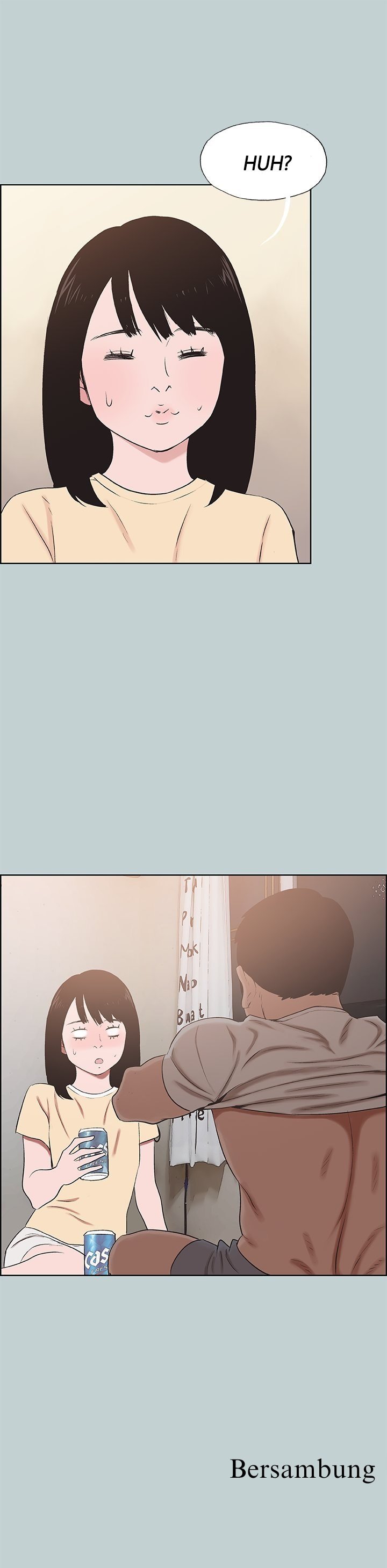 Love Square - Chapter 114 24 Love Square - Chapter 114 24