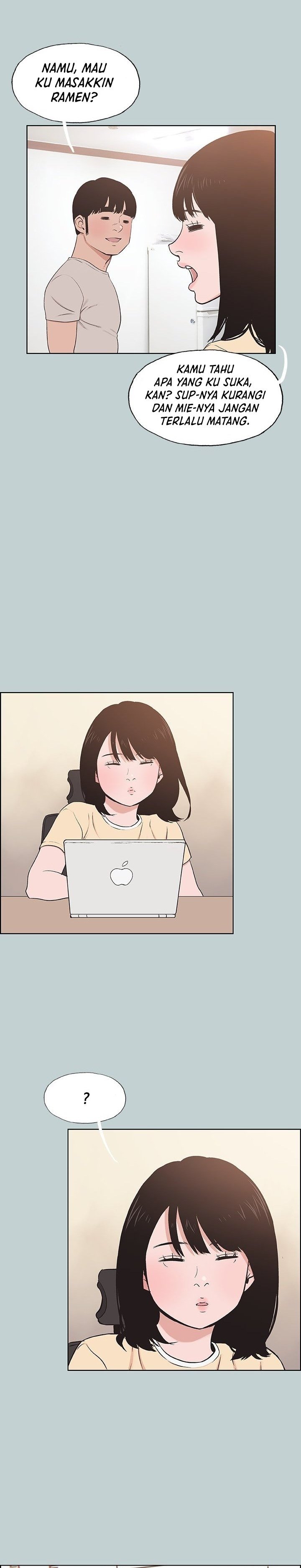 Love Square - Chapter 114 10 Love Square - Chapter 114 10