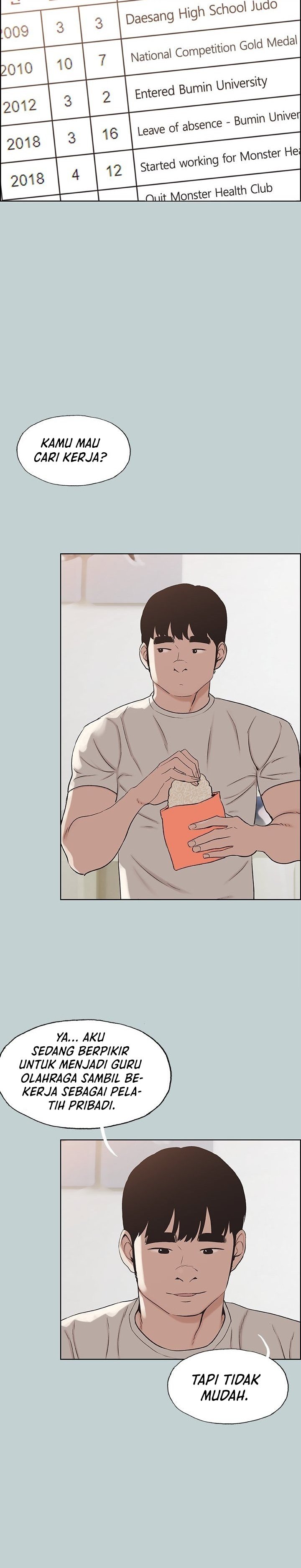 Love Square - Chapter 114 11 Love Square - Chapter 114 11