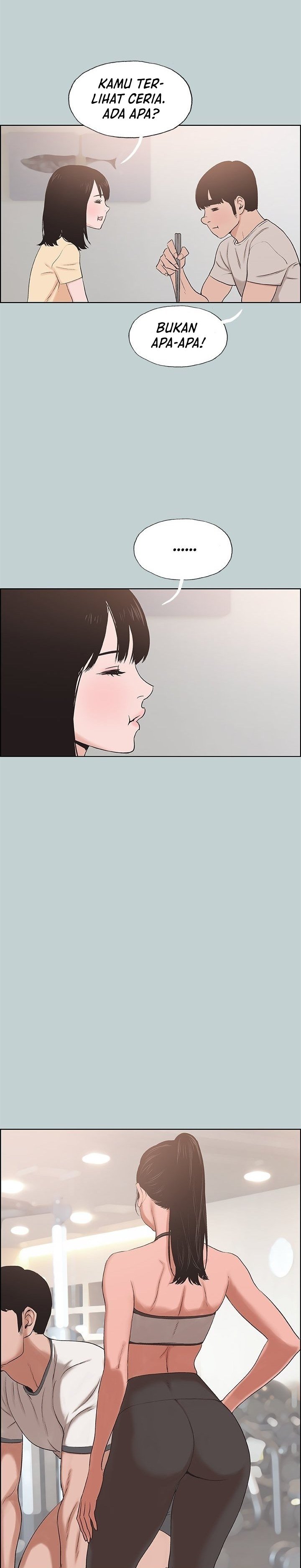 Love Square - Chapter 114 14 Love Square - Chapter 114 14