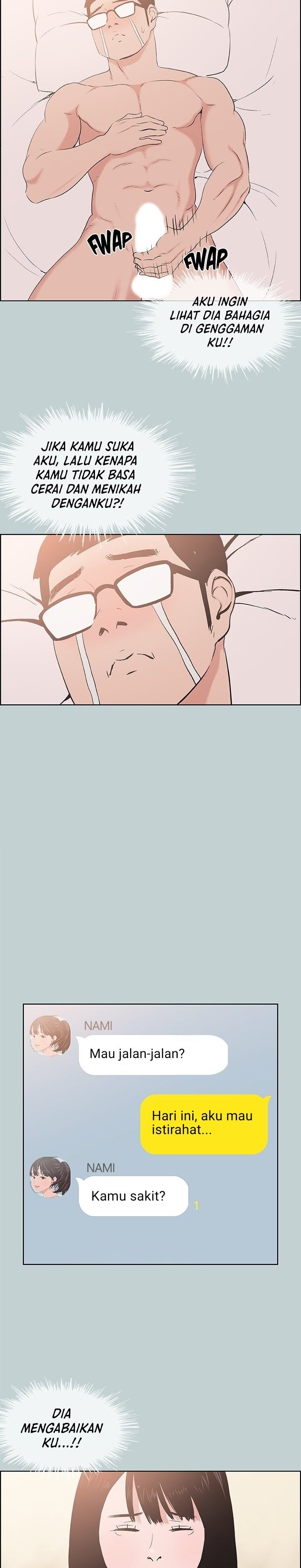 Love Square - Chapter 114 7 Love Square - Chapter 114 7