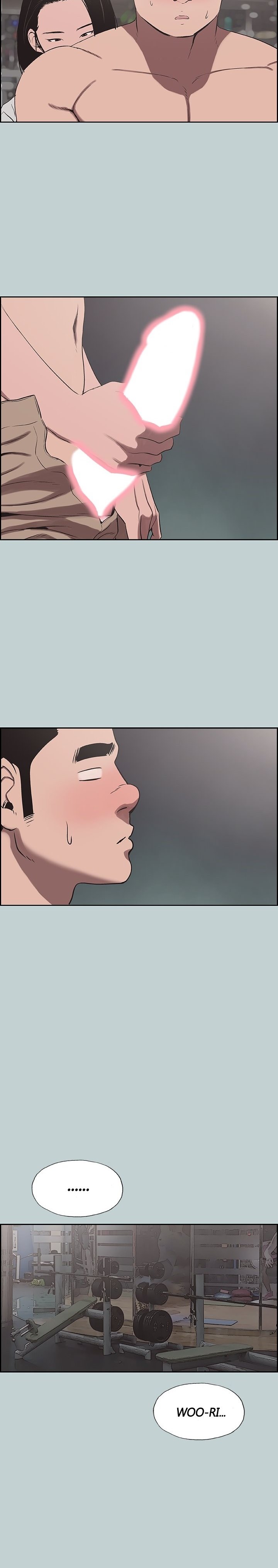 Love Square - Chapter 115 9 Love Square - Chapter 115 9