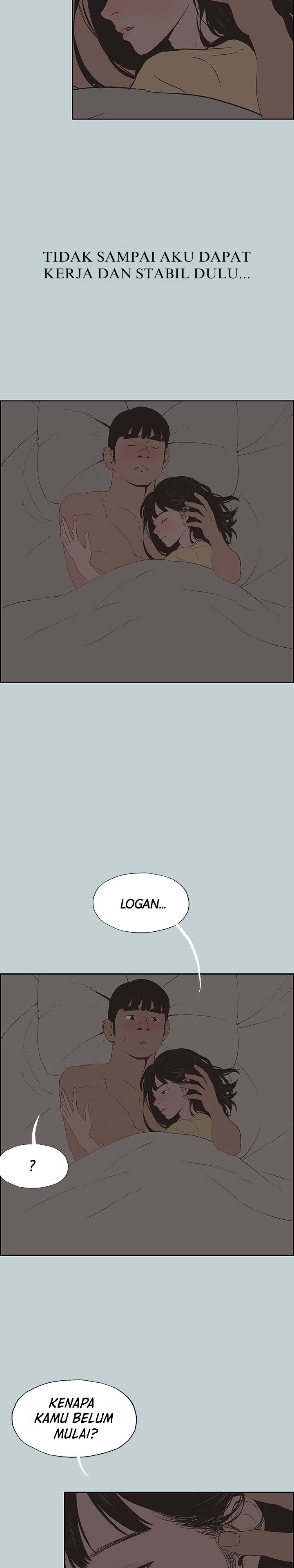 Love Square - Chapter 115 23 Love Square - Chapter 115 23