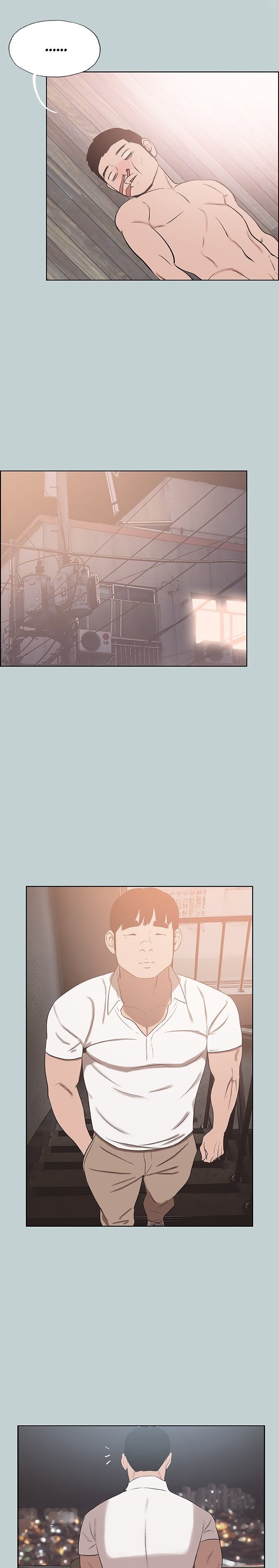 Love Square - Chapter 115 16 Love Square - Chapter 115 16