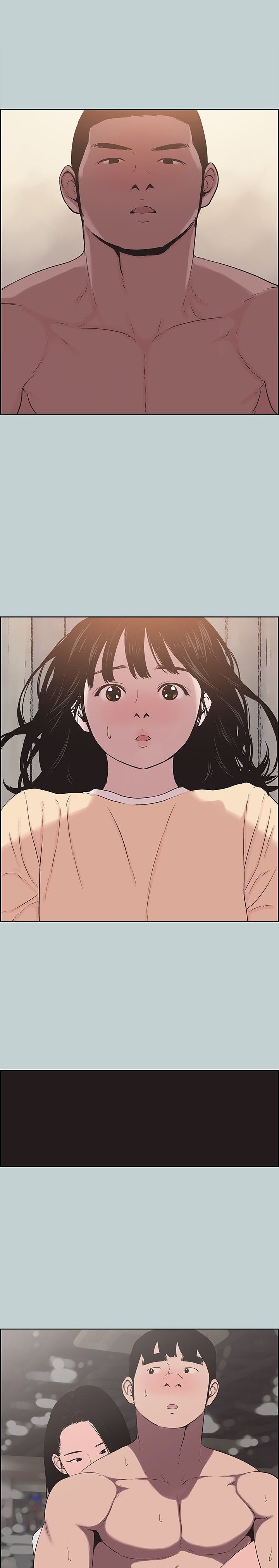 Love Square - Chapter 115 7 Love Square - Chapter 115 7