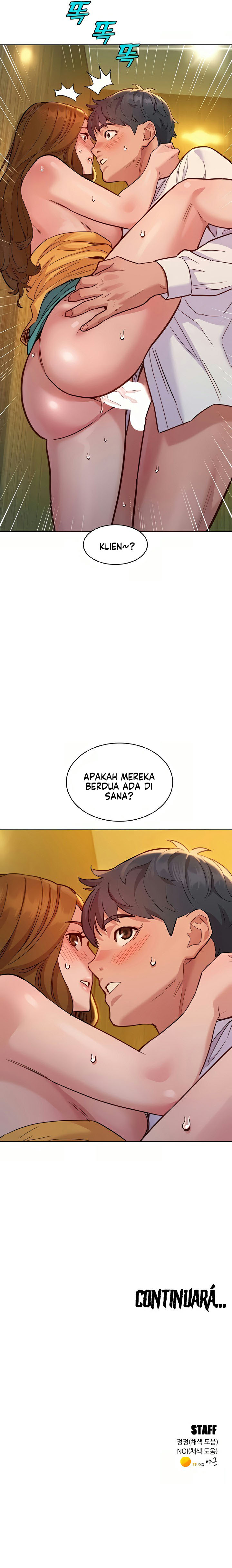 Let&#8217;s Hang Out from Today - Chapter 48 10