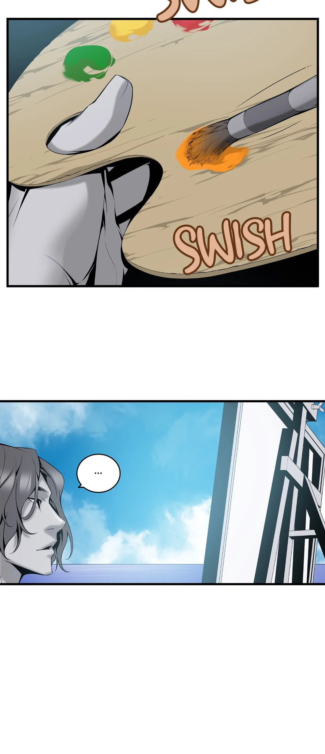 Midnight Taxi - Chapter 32 9