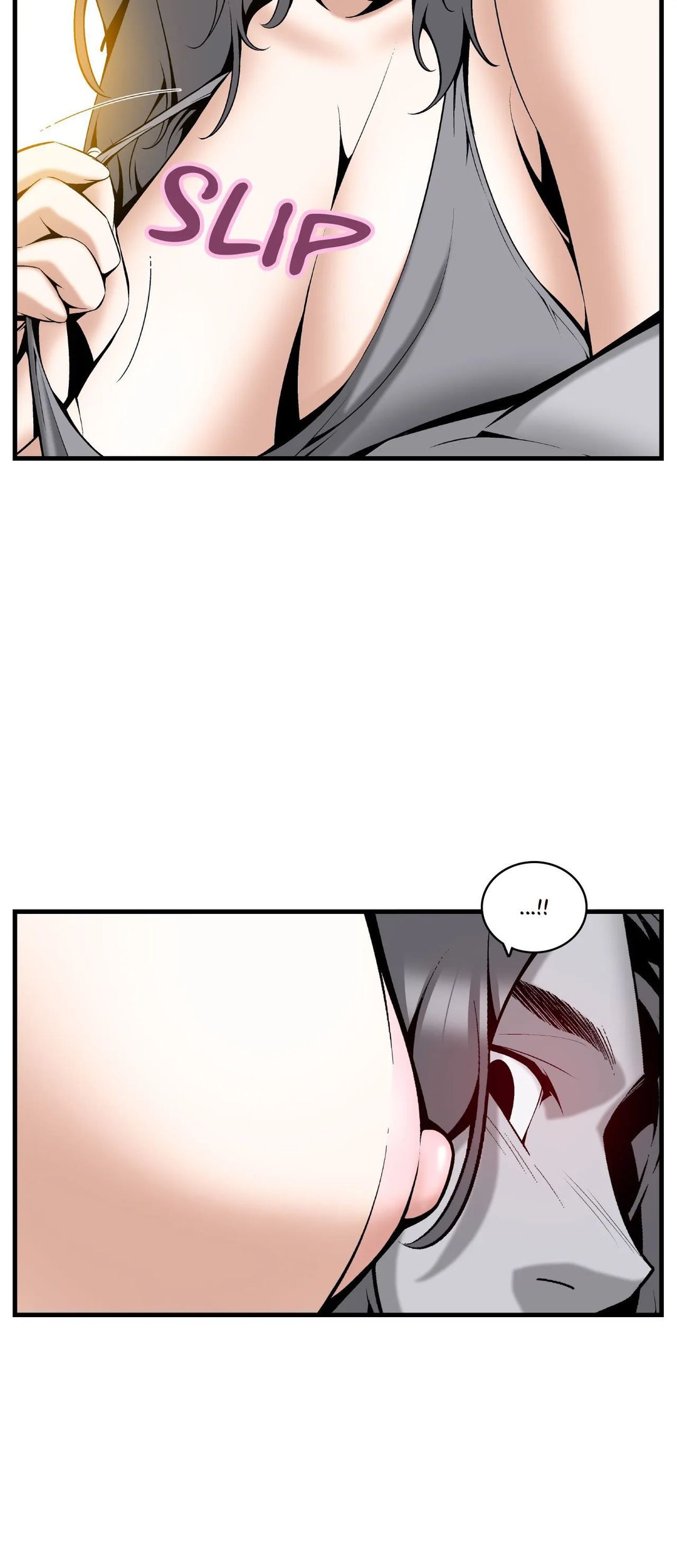 Midnight Taxi - Chapter 32 28