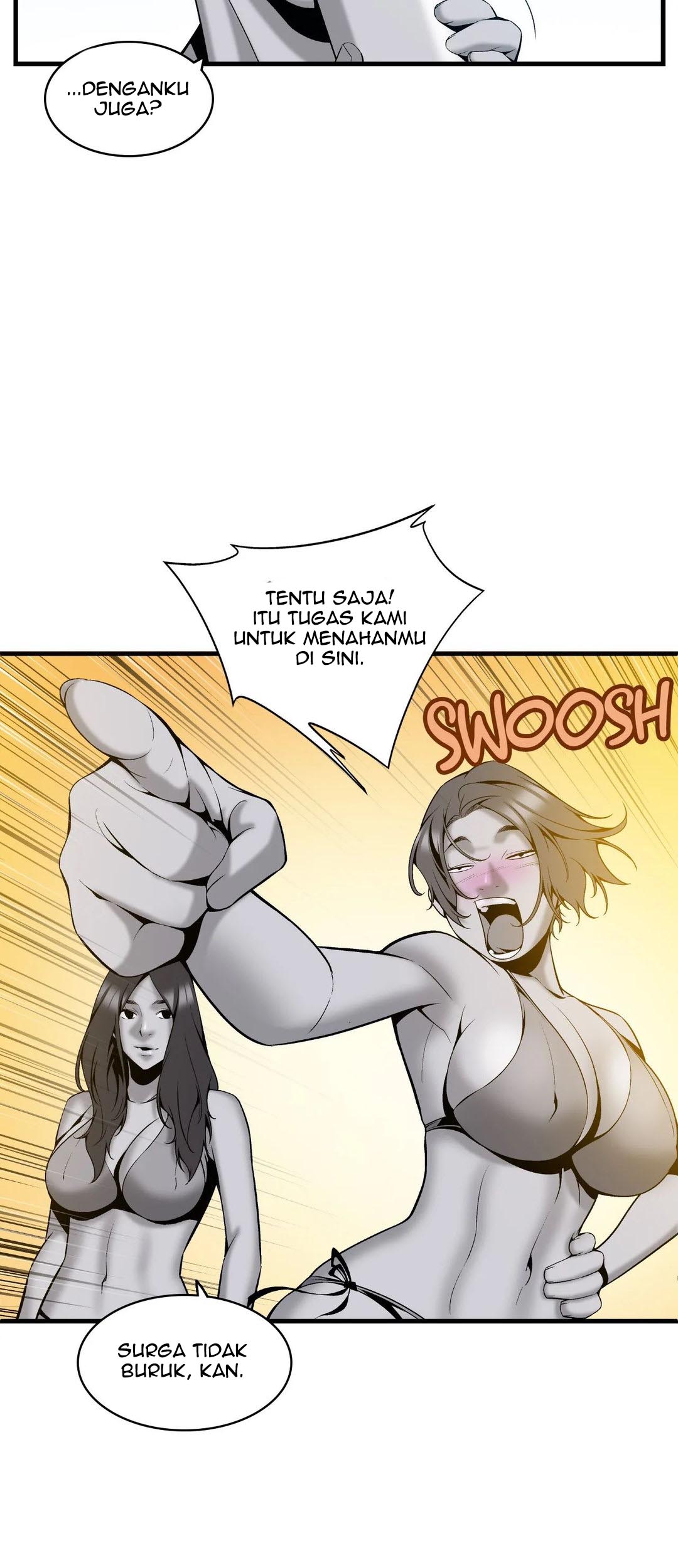 Midnight Taxi - Chapter 32 21