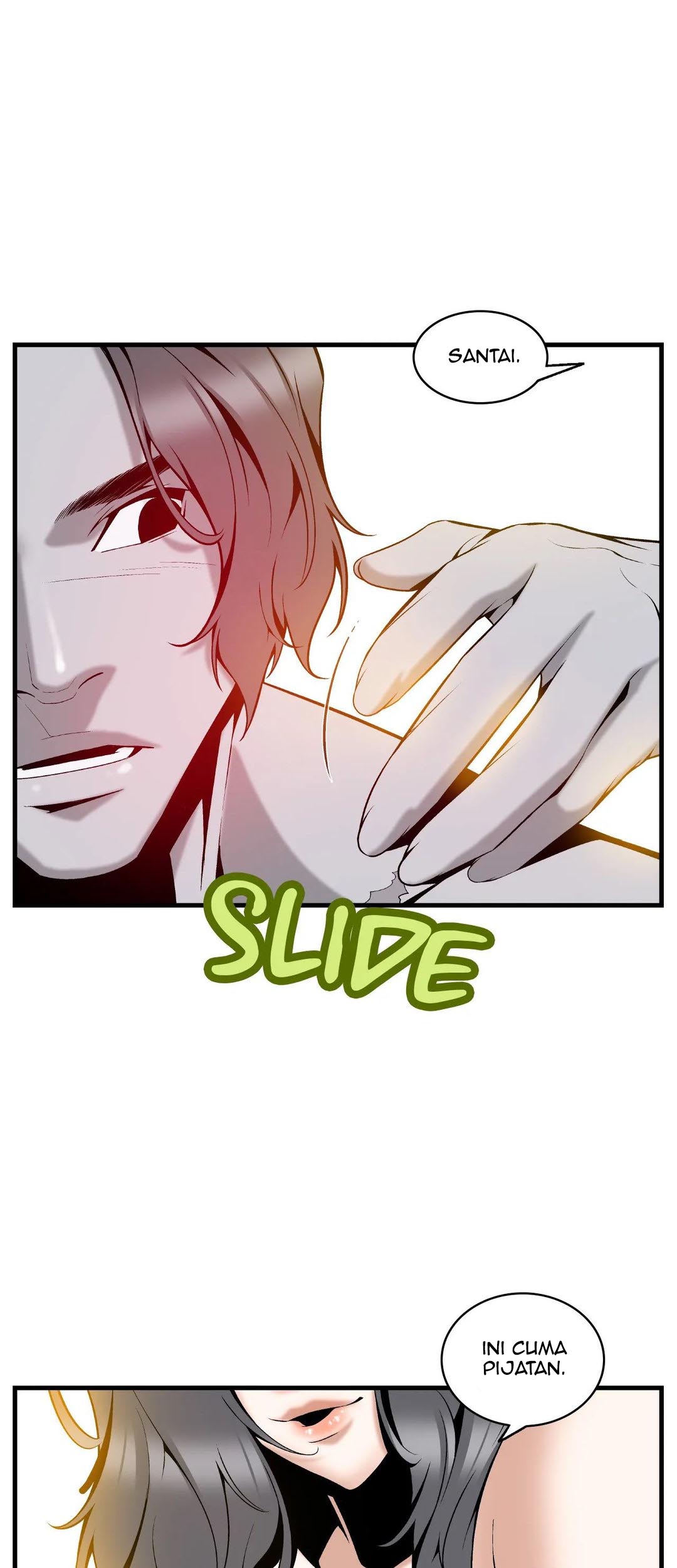 Midnight Taxi - Chapter 32 27