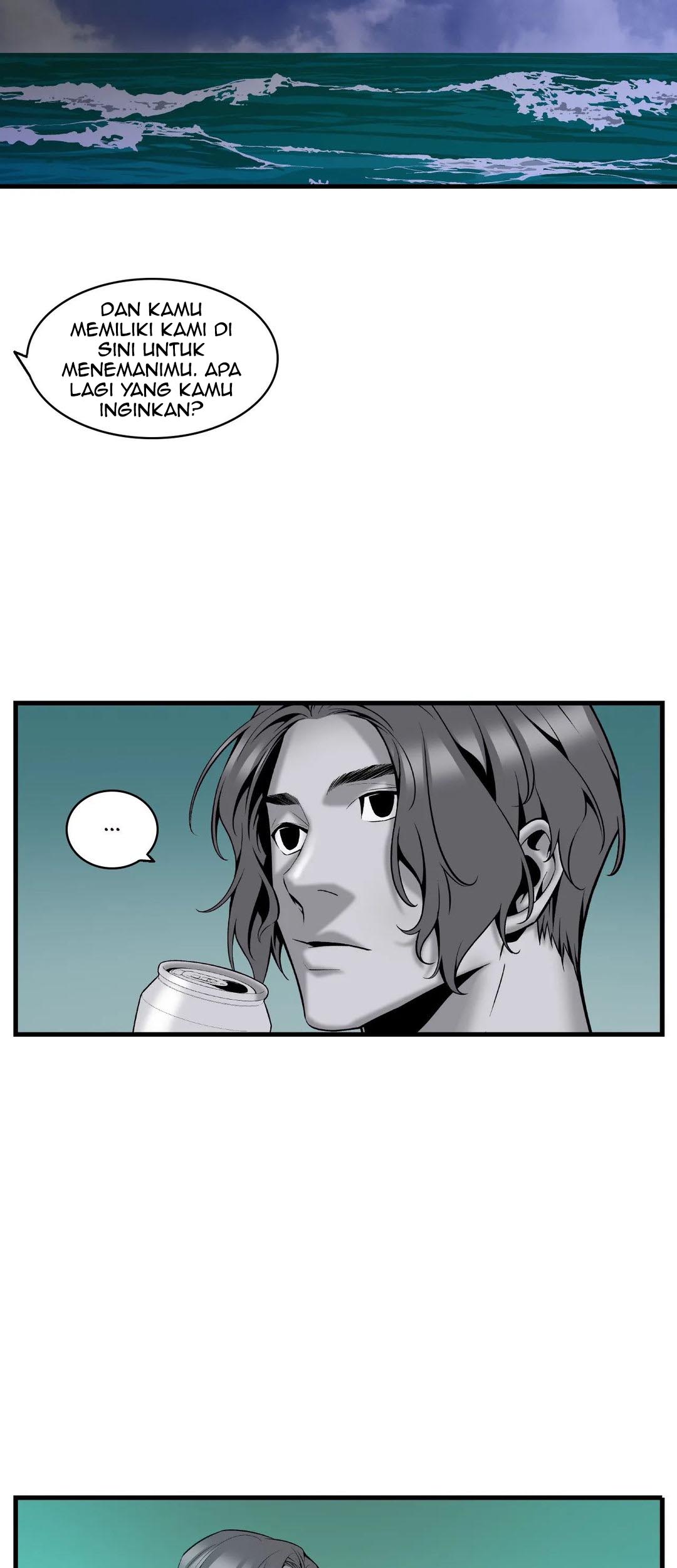 Midnight Taxi - Chapter 32 24